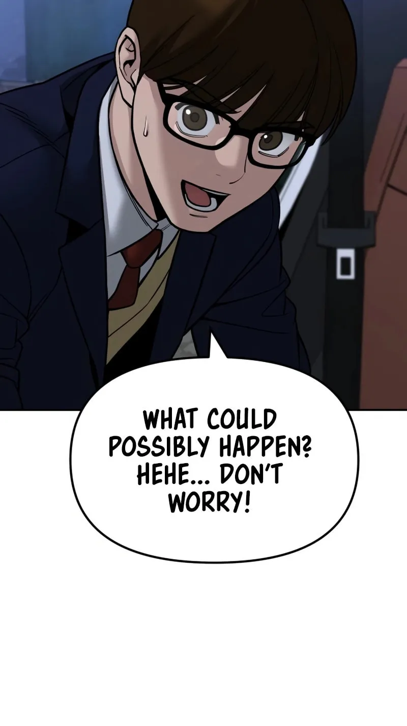 Read Designated Bully chapter 154 image 36 on Lezhin