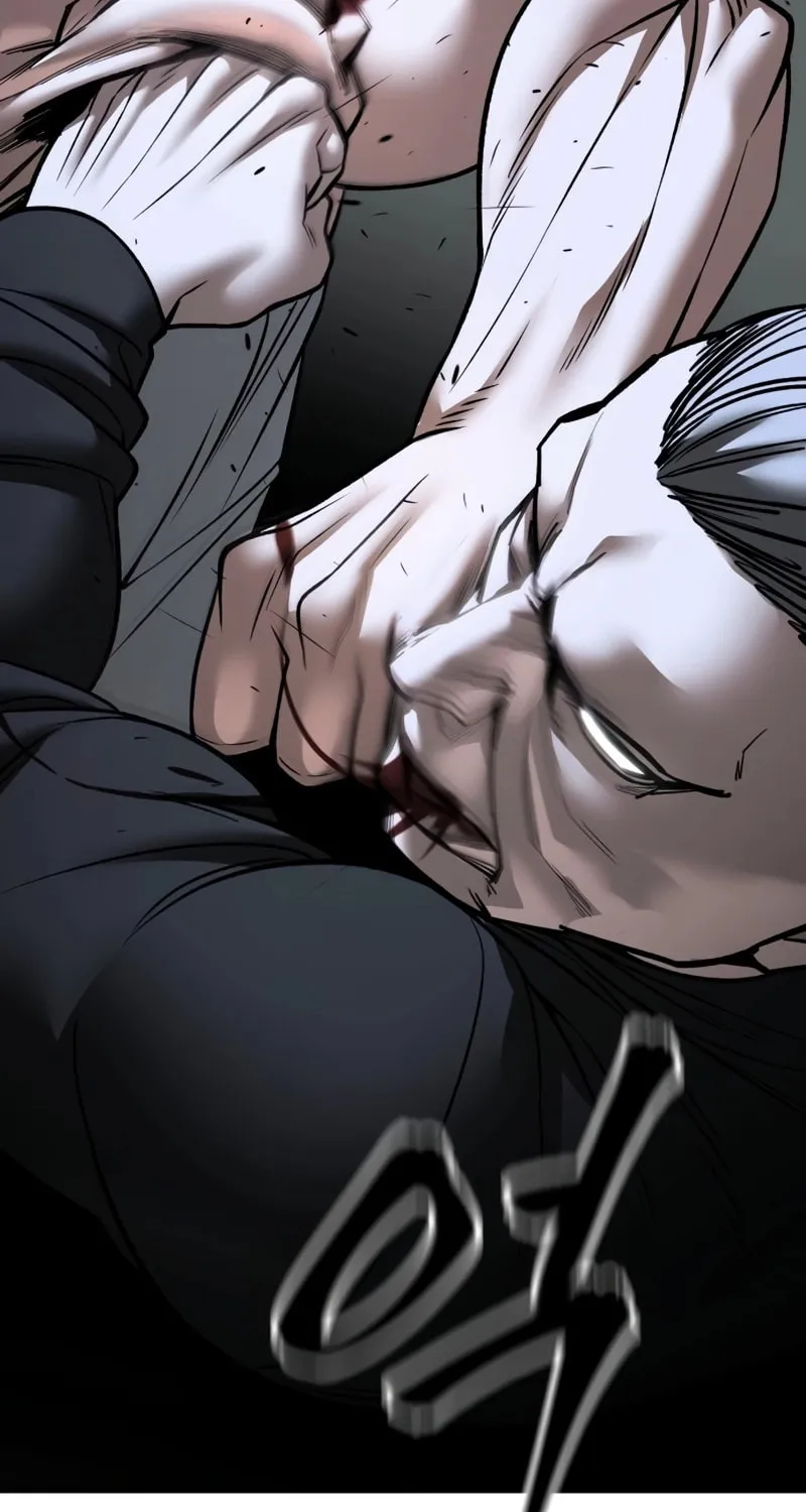 Read Designated Bully chapter 154 image 39 on Lezhin