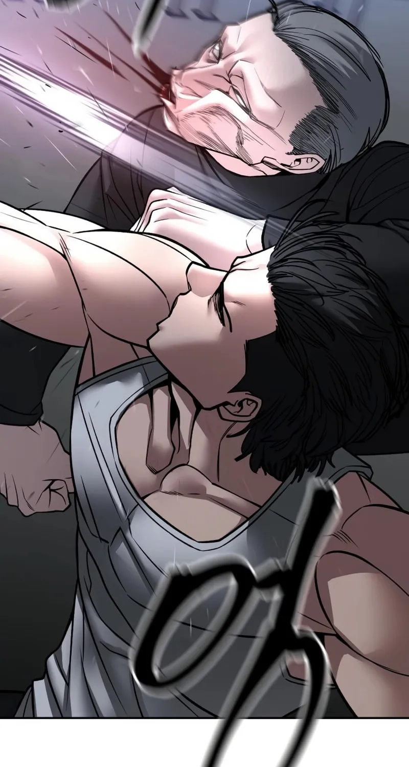 Read Designated Bully chapter 154 image 41 on Lezhin