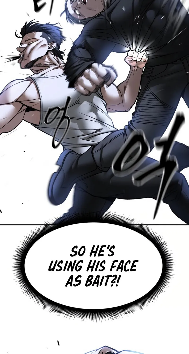 Read Designated Bully chapter 154 image 45 on Lezhin