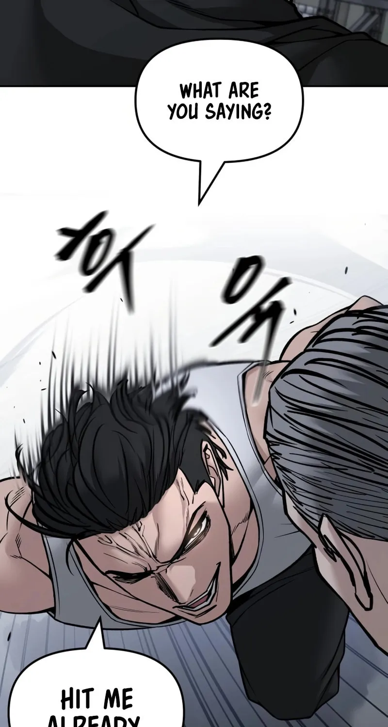 Read Designated Bully chapter 154 image 49 on Lezhin