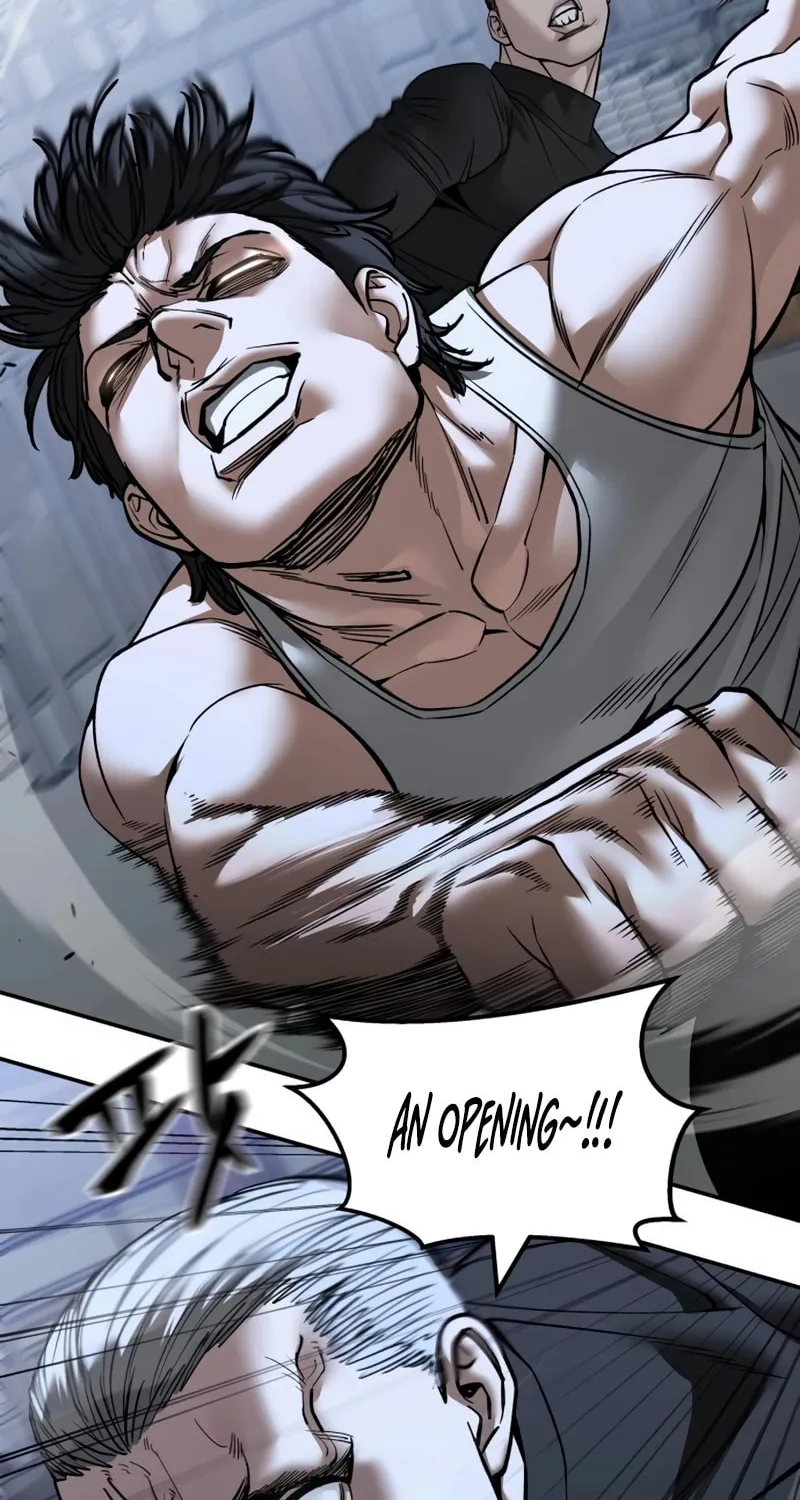 Read Designated Bully chapter 154 image 56 on Lezhin