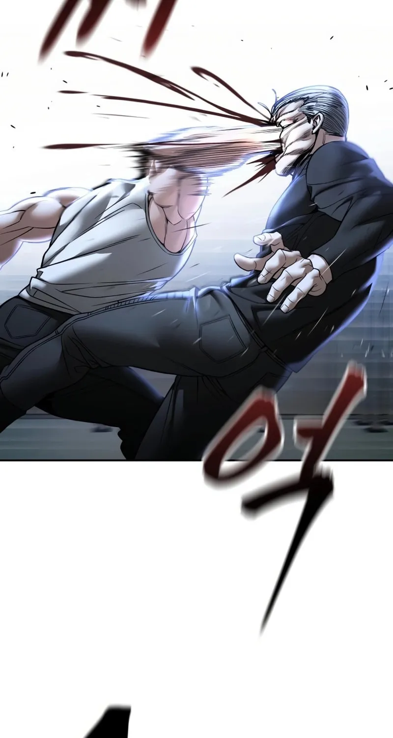 Read Designated Bully chapter 154 image 61 on Lezhin