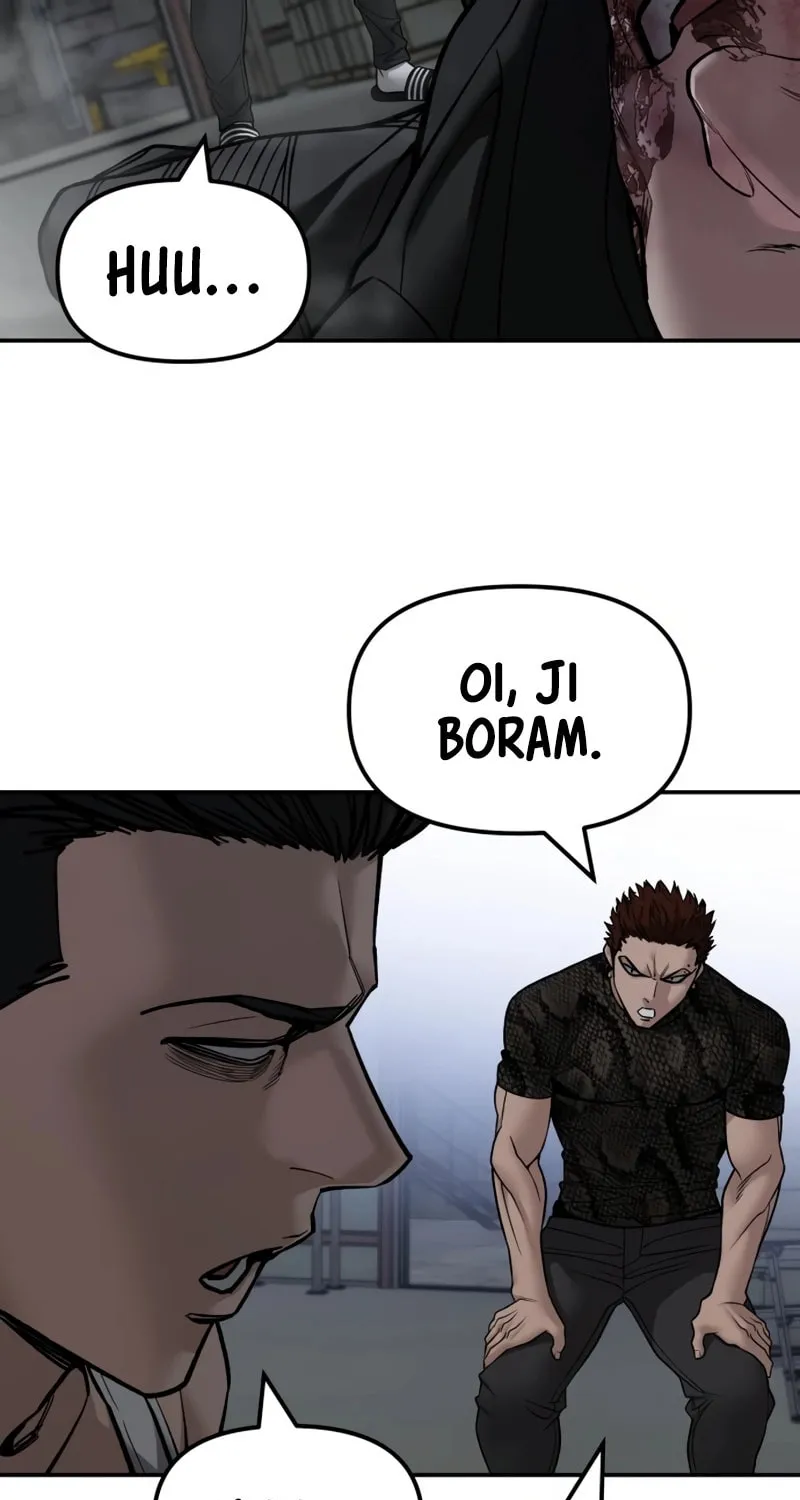 Read Designated Bully chapter 154 image 65 on Lezhin