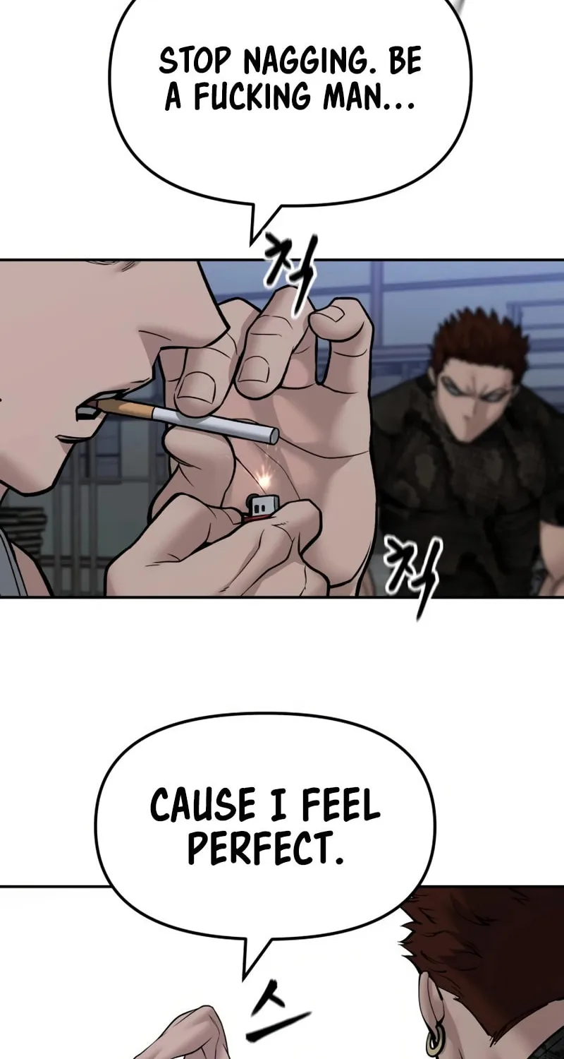 Read Designated Bully chapter 154 image 68 on Lezhin