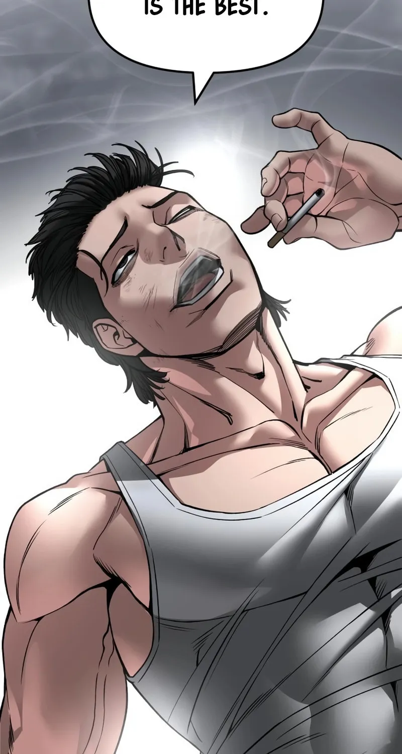 Read Designated Bully chapter 154 image 70 on Lezhin