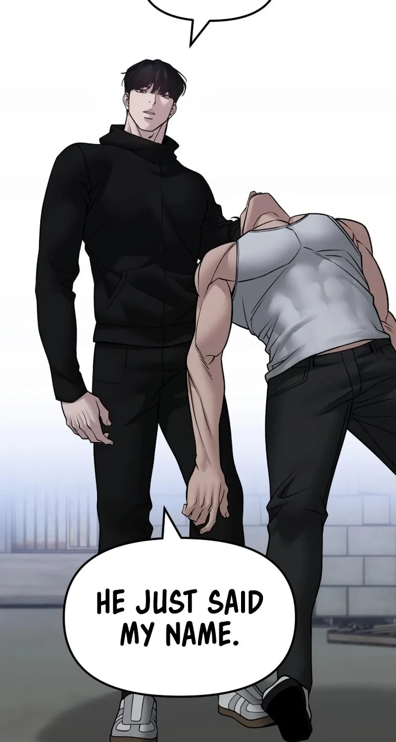 Read Designated Bully chapter 154 image 75 on Lezhin
