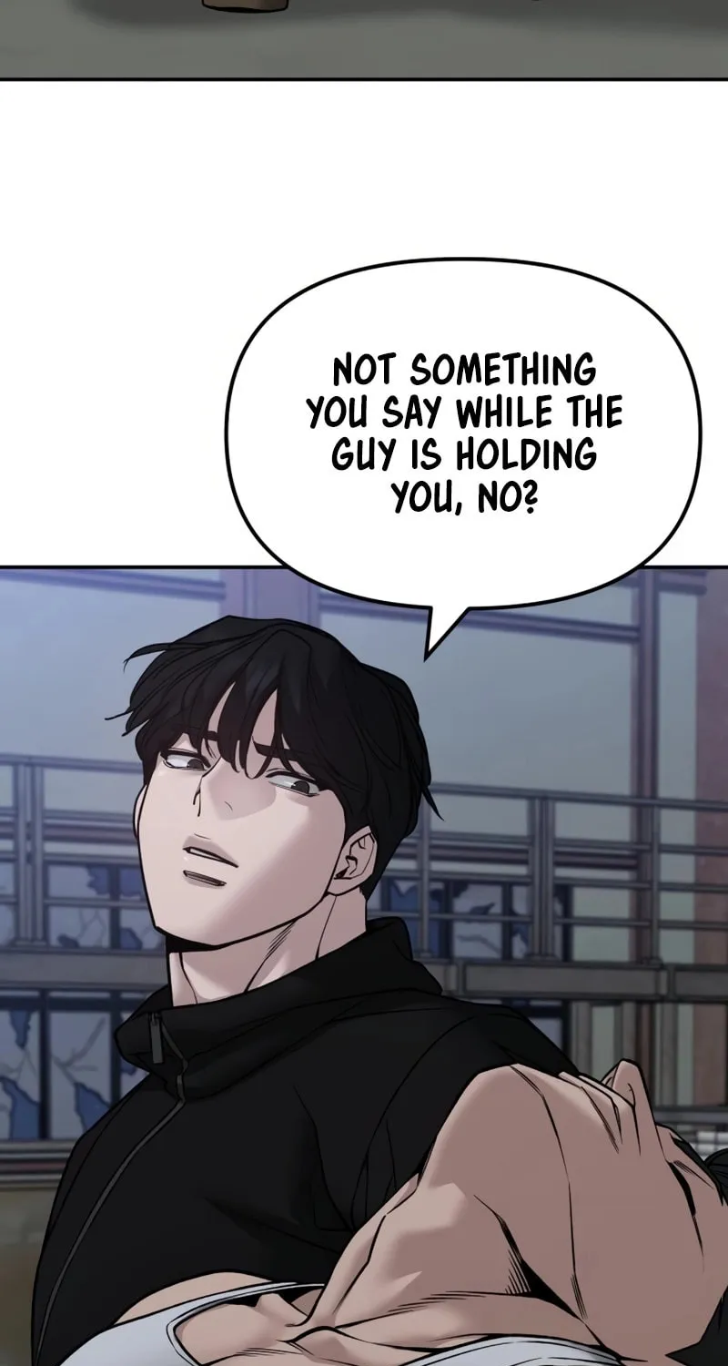 Read Designated Bully chapter 154 image 76 on Lezhin