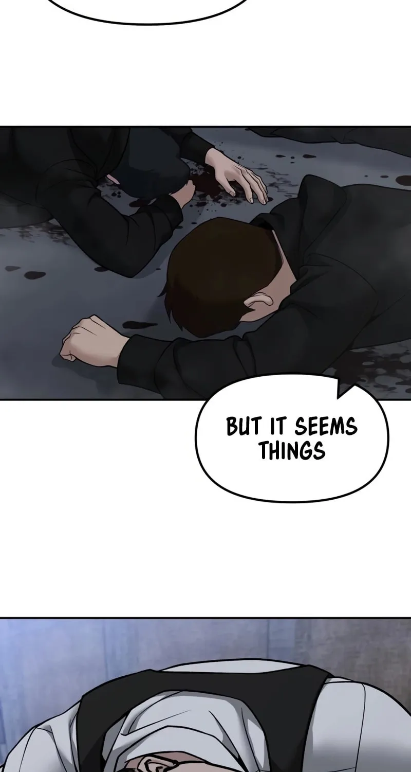Read Designated Bully chapter 154 image 79 on Lezhin