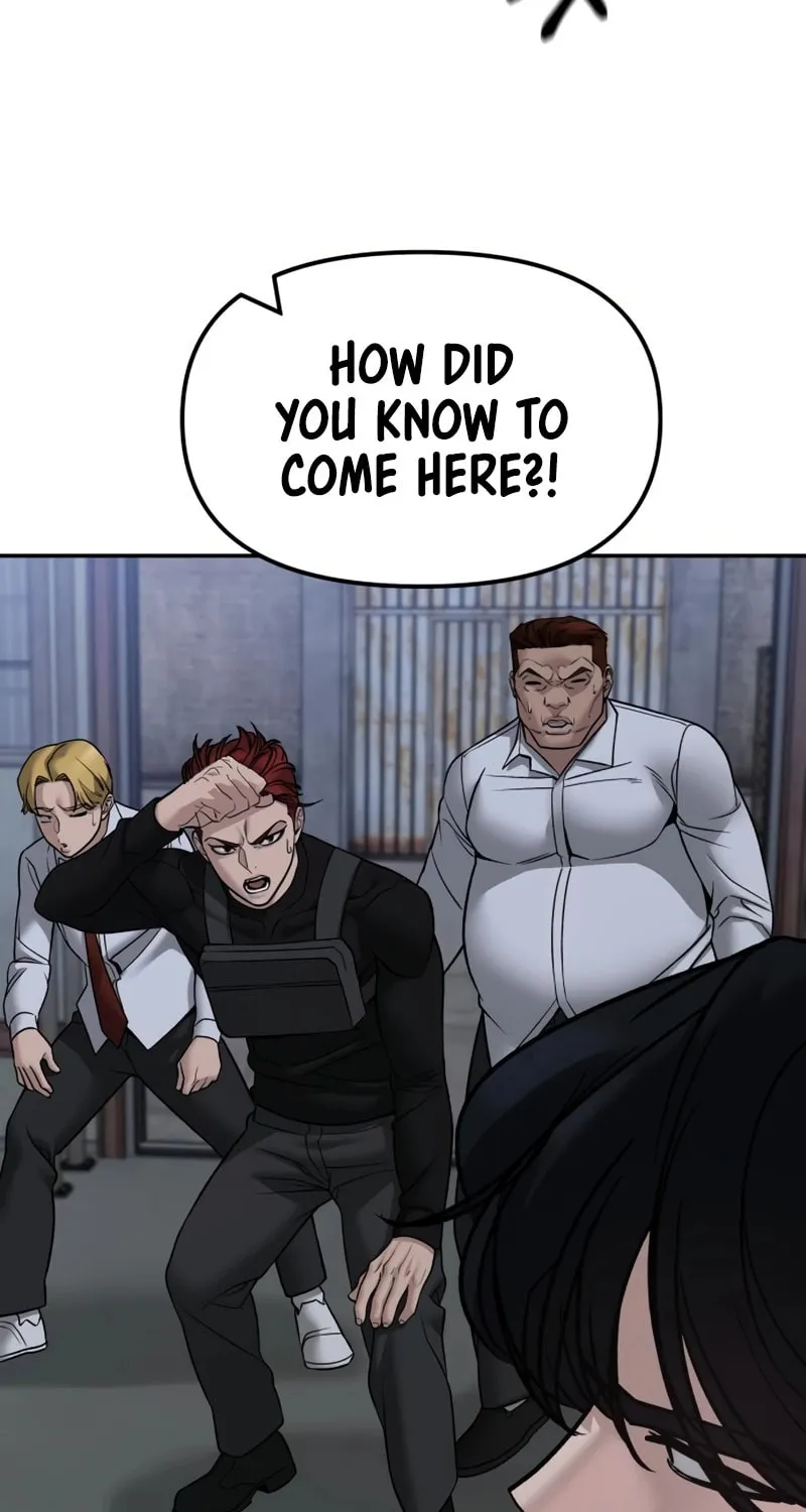 Read Designated Bully chapter 154 image 82 on Lezhin