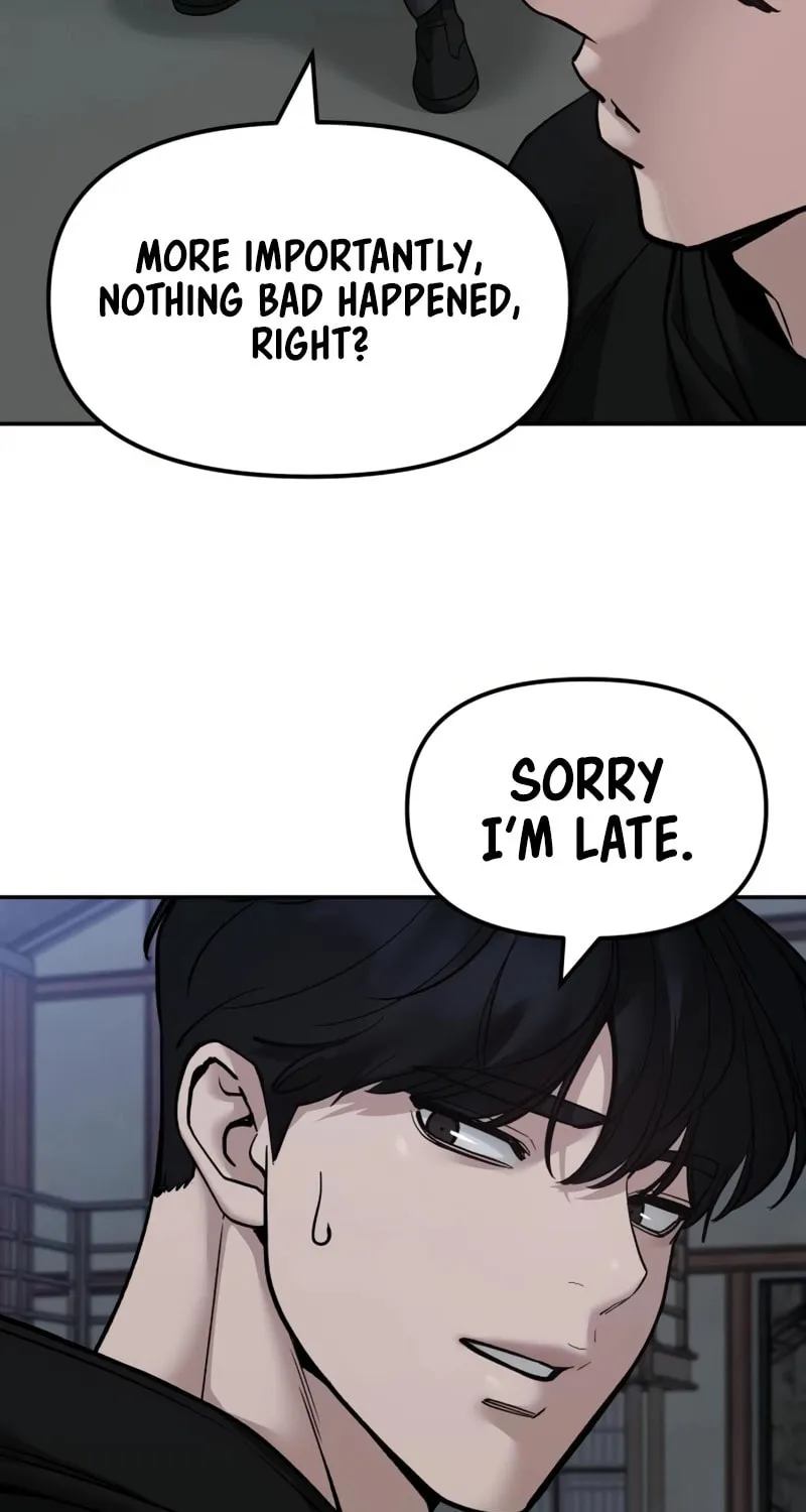 Read Designated Bully chapter 154 image 83 on Lezhin