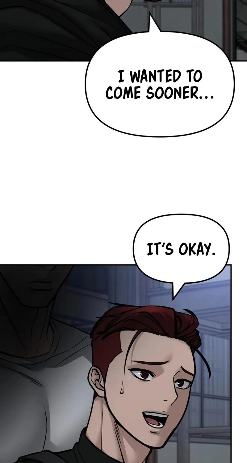 Read Designated Bully chapter 154 image 84 on Lezhin