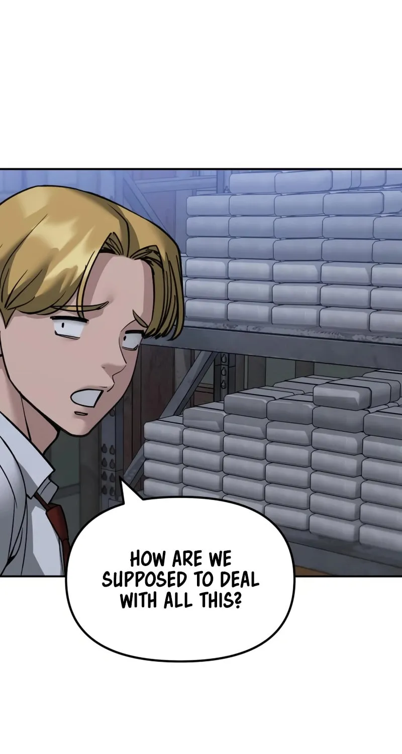Read Designated Bully chapter 154 image 89 on Lezhin