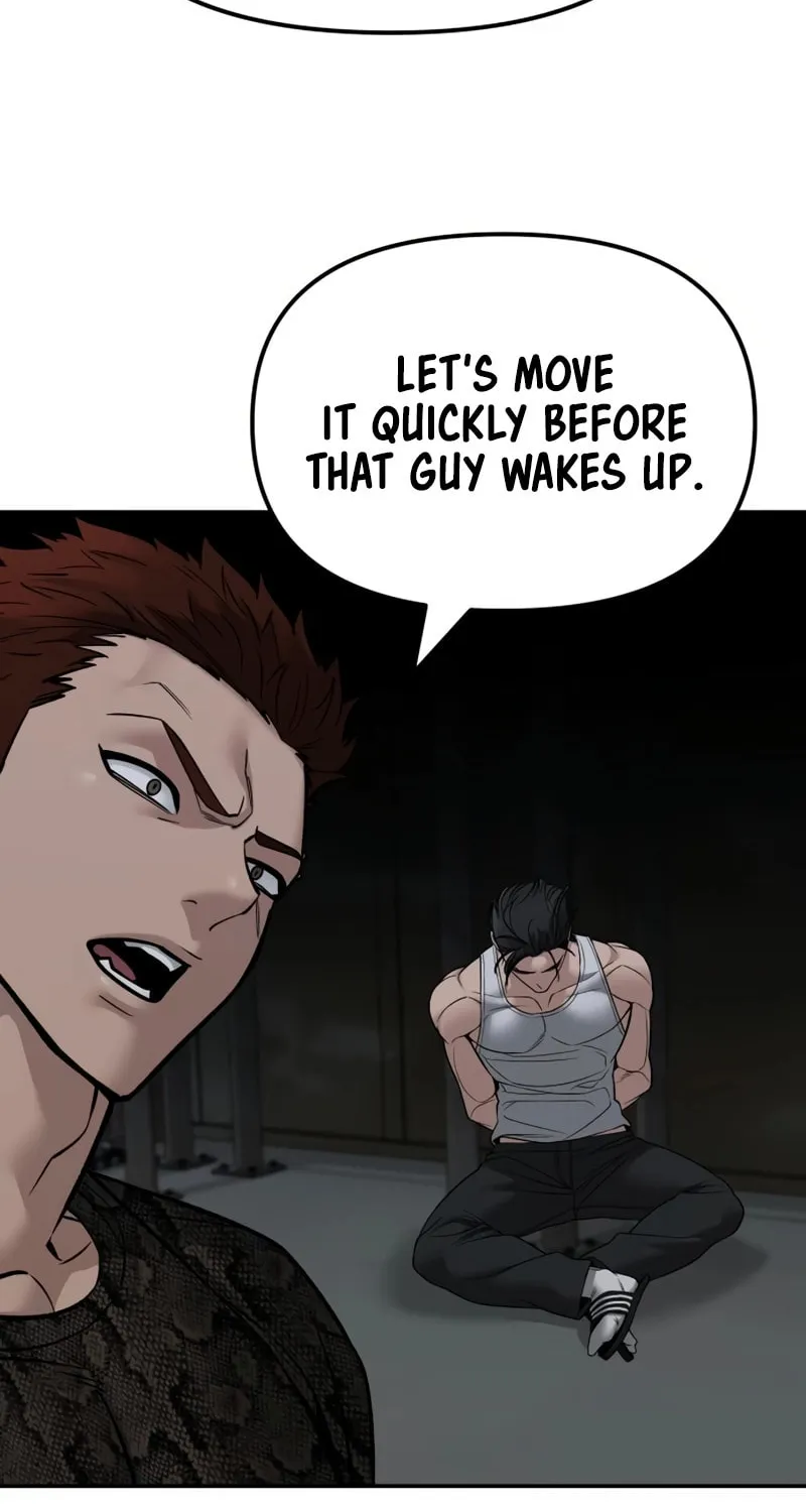 Read Designated Bully chapter 154 image 91 on Lezhin