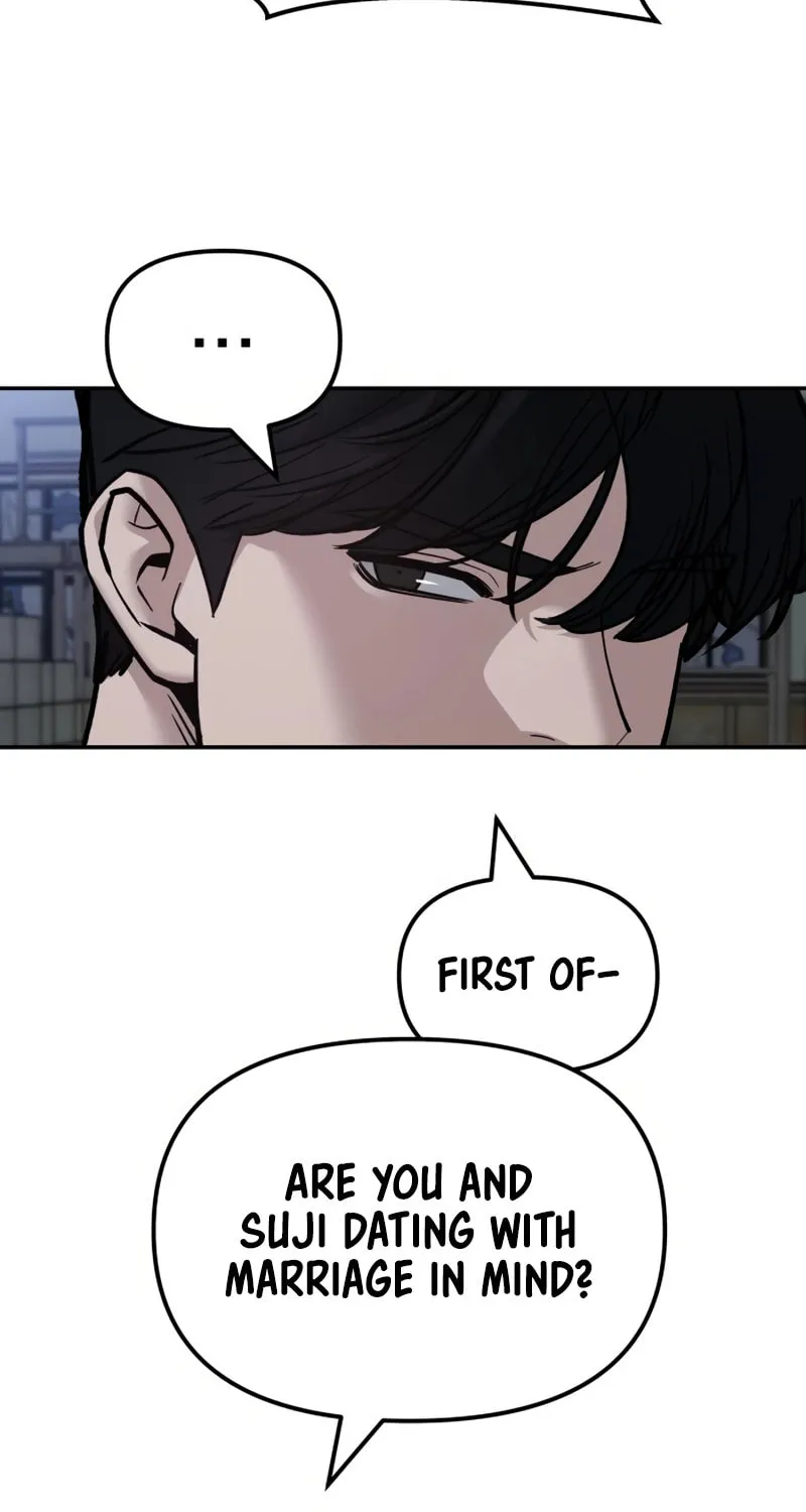 Read Designated Bully chapter 154 image 98 on Lezhin