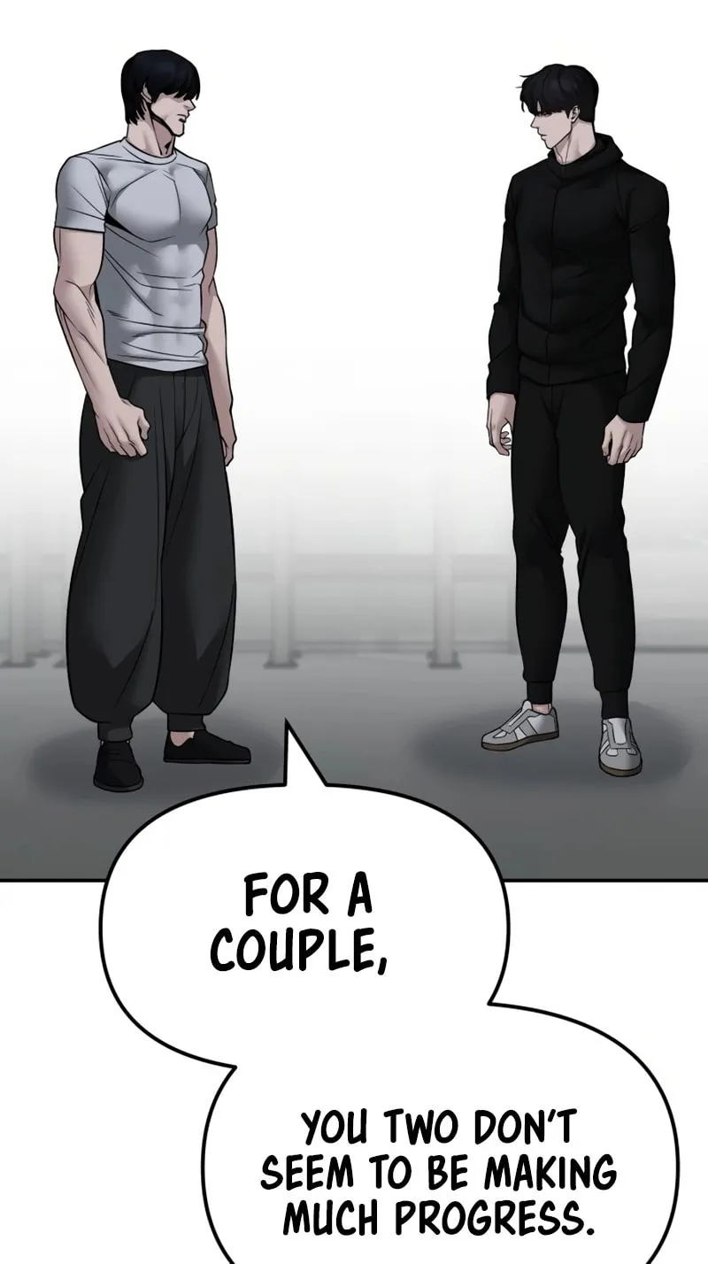 Read Designated Bully chapter 154 image 99 on Lezhin