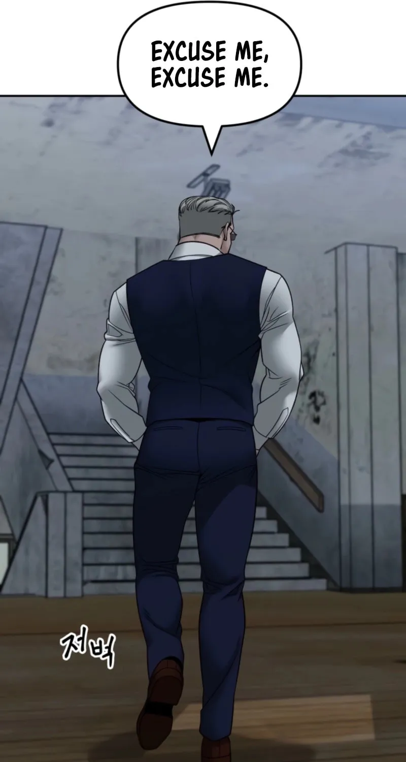 Read Designated Bully chapter 155 image 10 on Lezhin