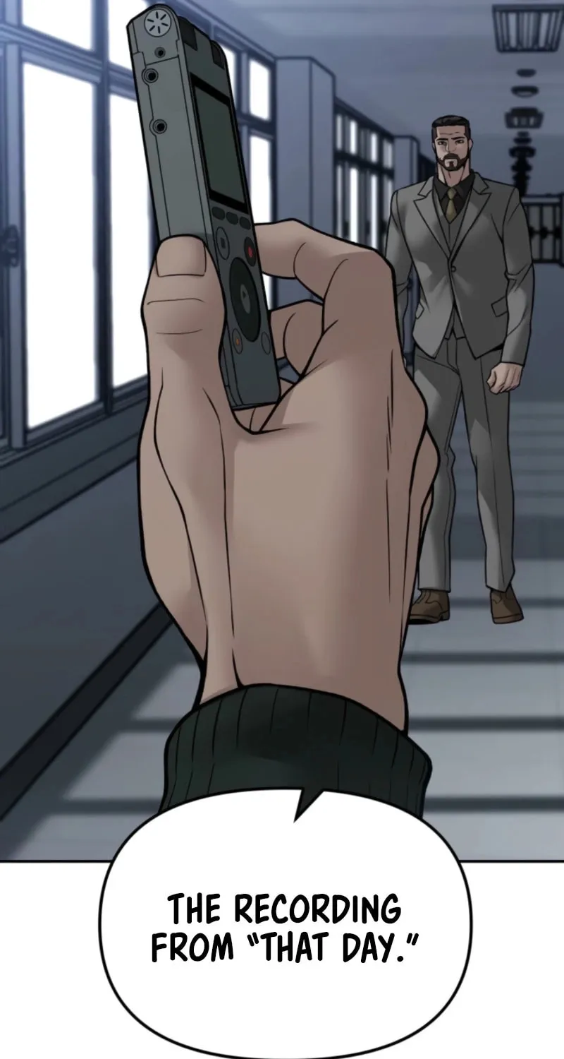 Read Designated Bully chapter 155 image 104 on Lezhin