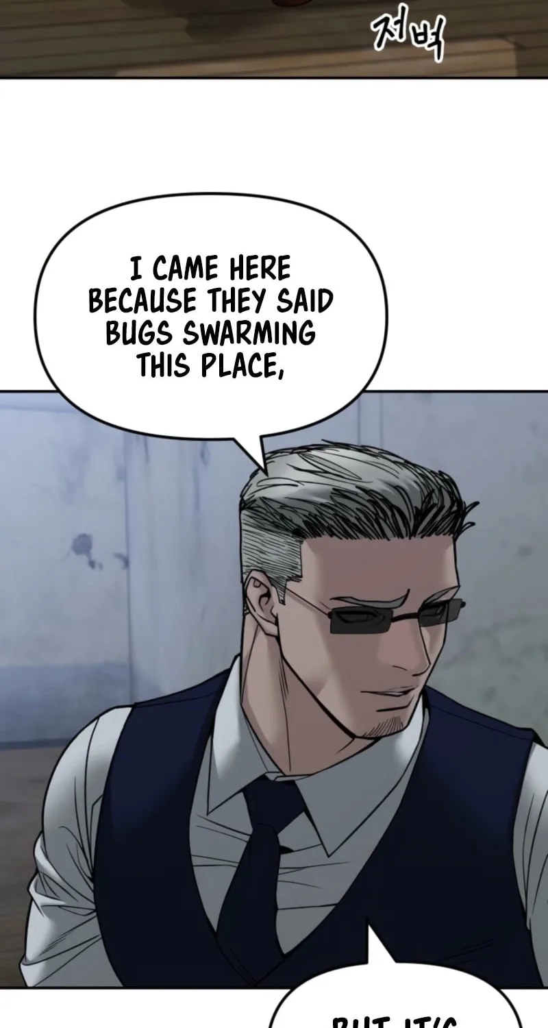 Read Designated Bully chapter 155 image 11 on Lezhin