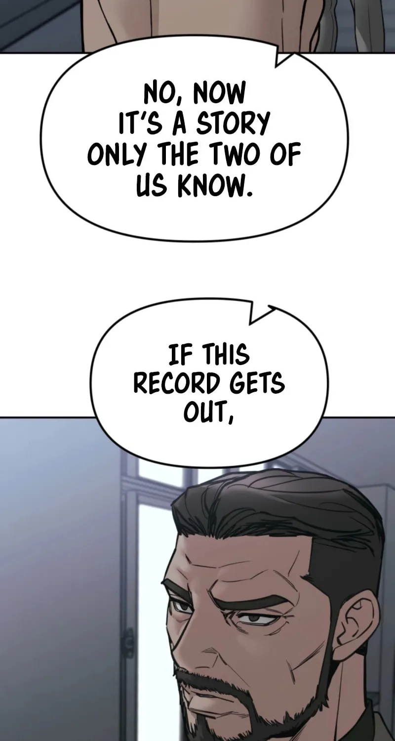 Read Designated Bully chapter 155 image 115 on Lezhin