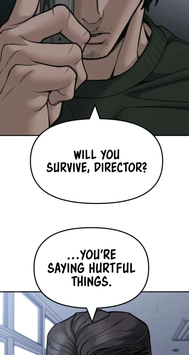 Read Designated Bully chapter 155 image 117 on Lezhin