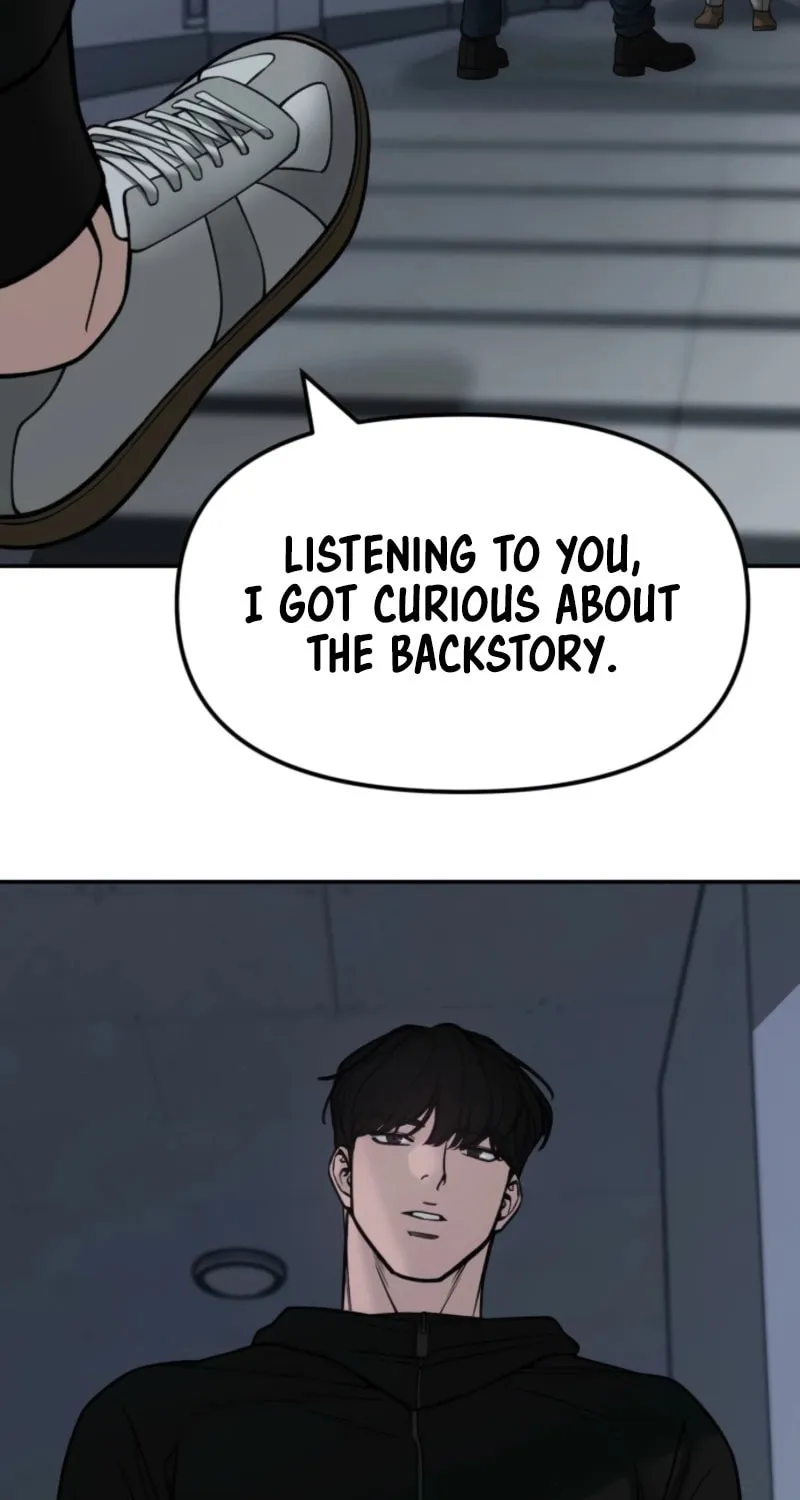 Read Designated Bully chapter 155 image 125 on Lezhin