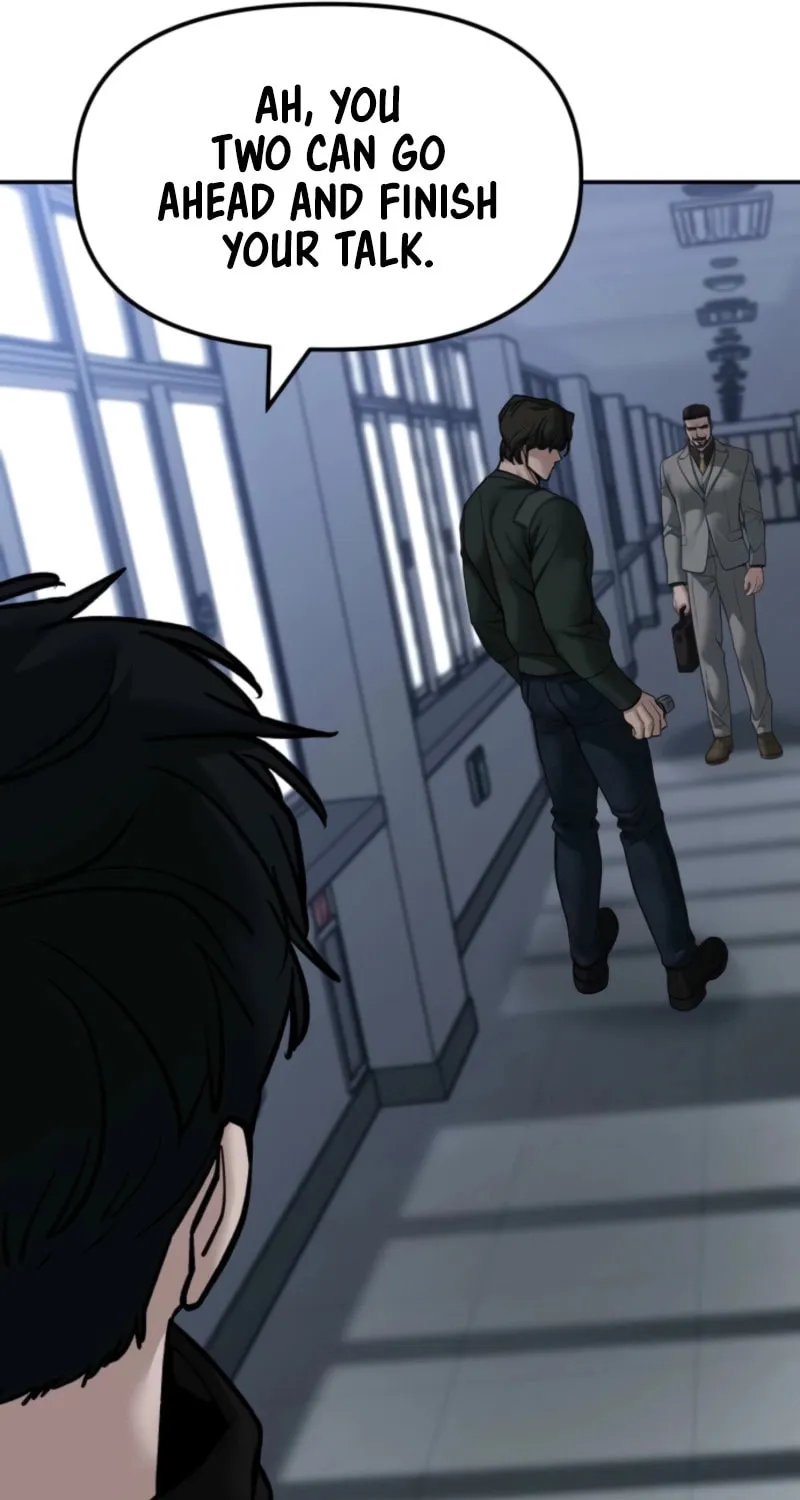 Read Designated Bully chapter 155 image 129 on Lezhin