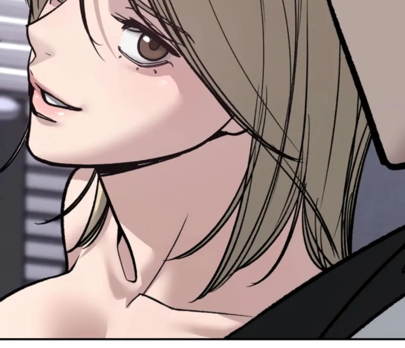 Read Designated Bully chapter 155 image 158 on Lezhin
