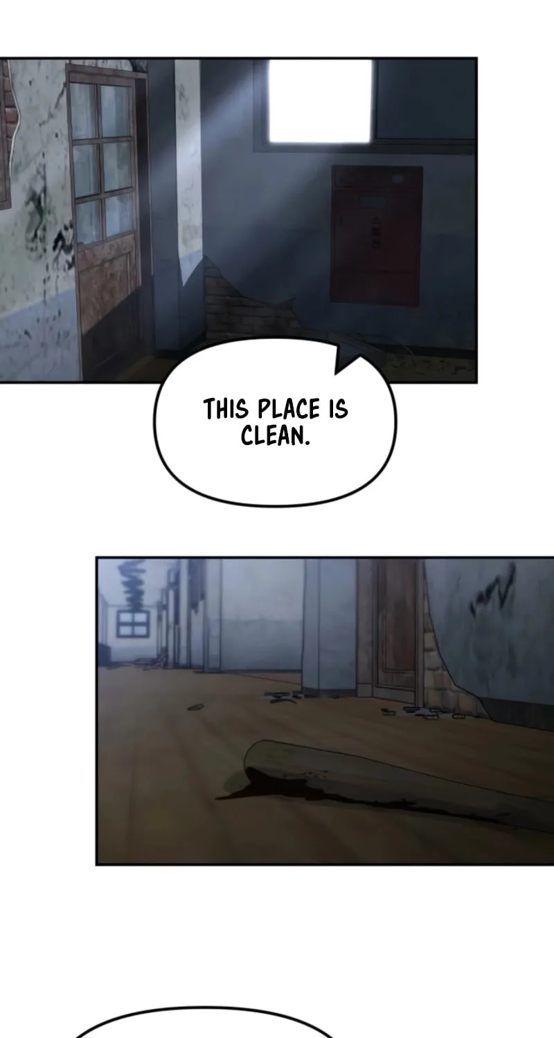 Read Designated Bully chapter 155 image 16 on Lezhin