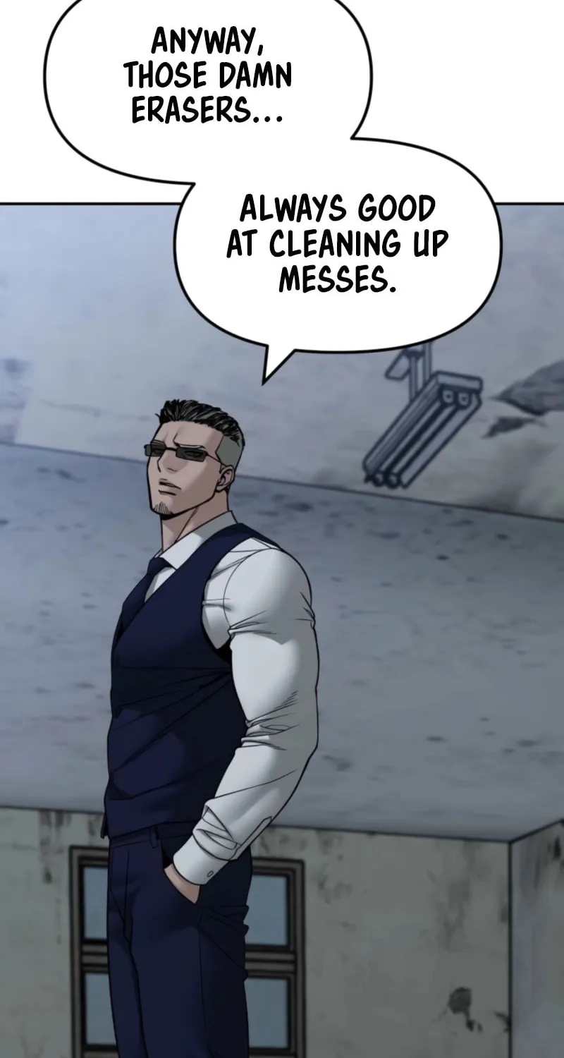 Read Designated Bully chapter 155 image 17 on Lezhin