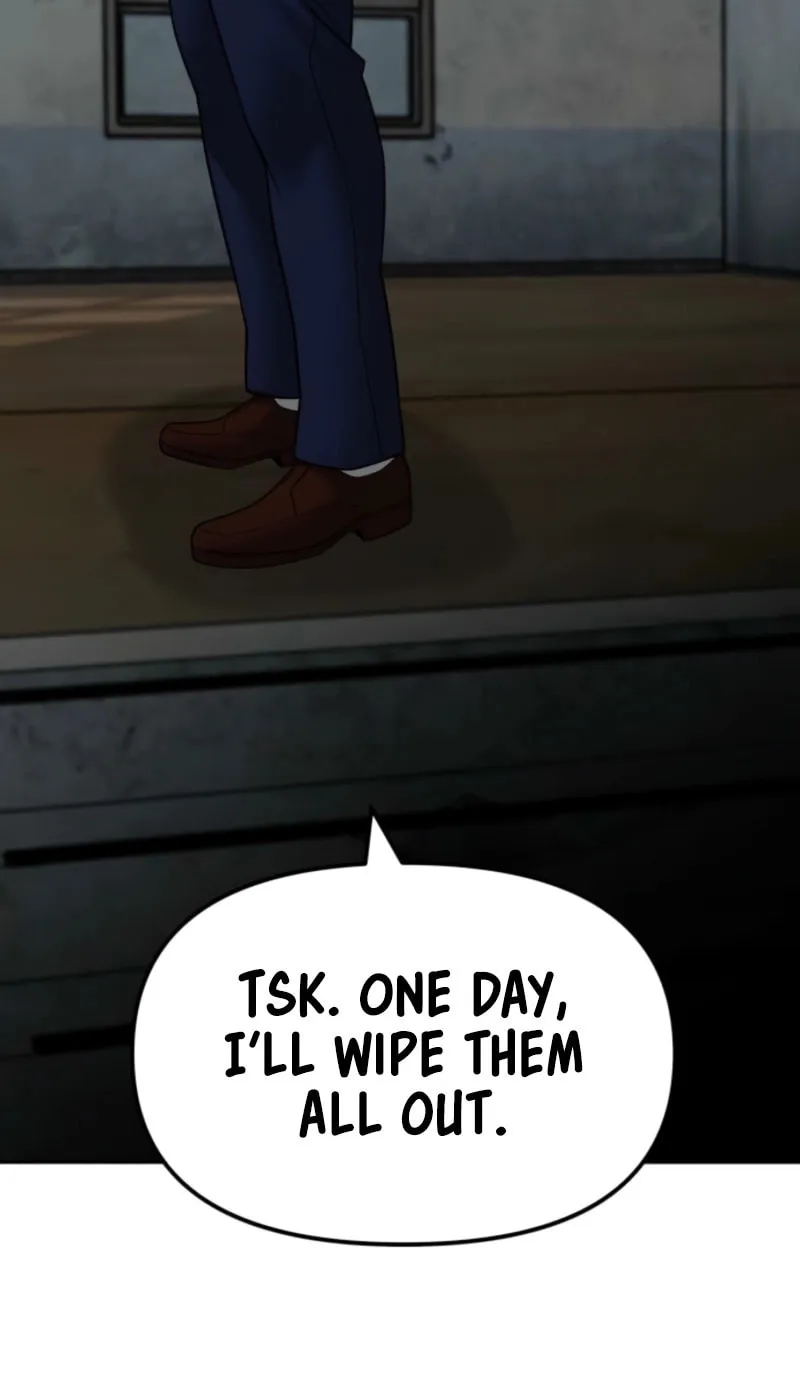 Read Designated Bully chapter 155 image 18 on Lezhin