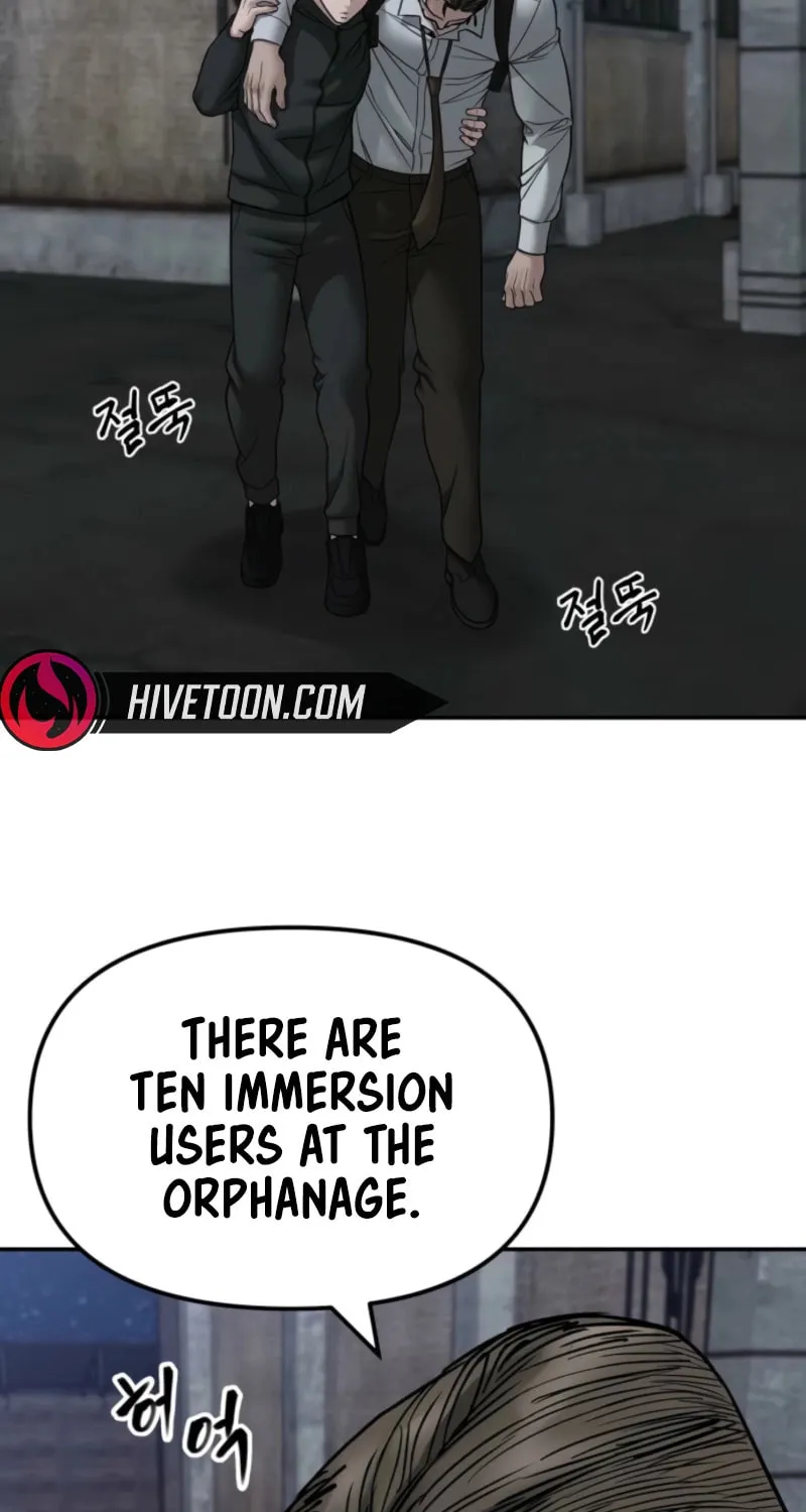 Read Designated Bully chapter 155 image 2 on Lezhin