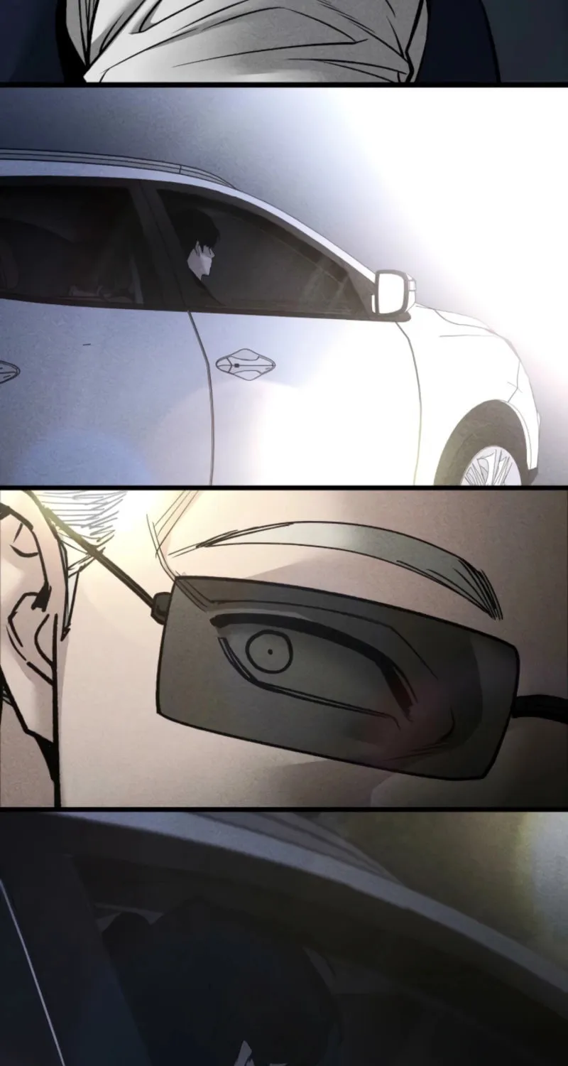 Read Designated Bully chapter 155 image 21 on Lezhin