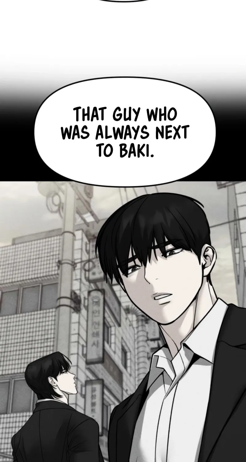 Read Designated Bully chapter 155 image 24 on Lezhin