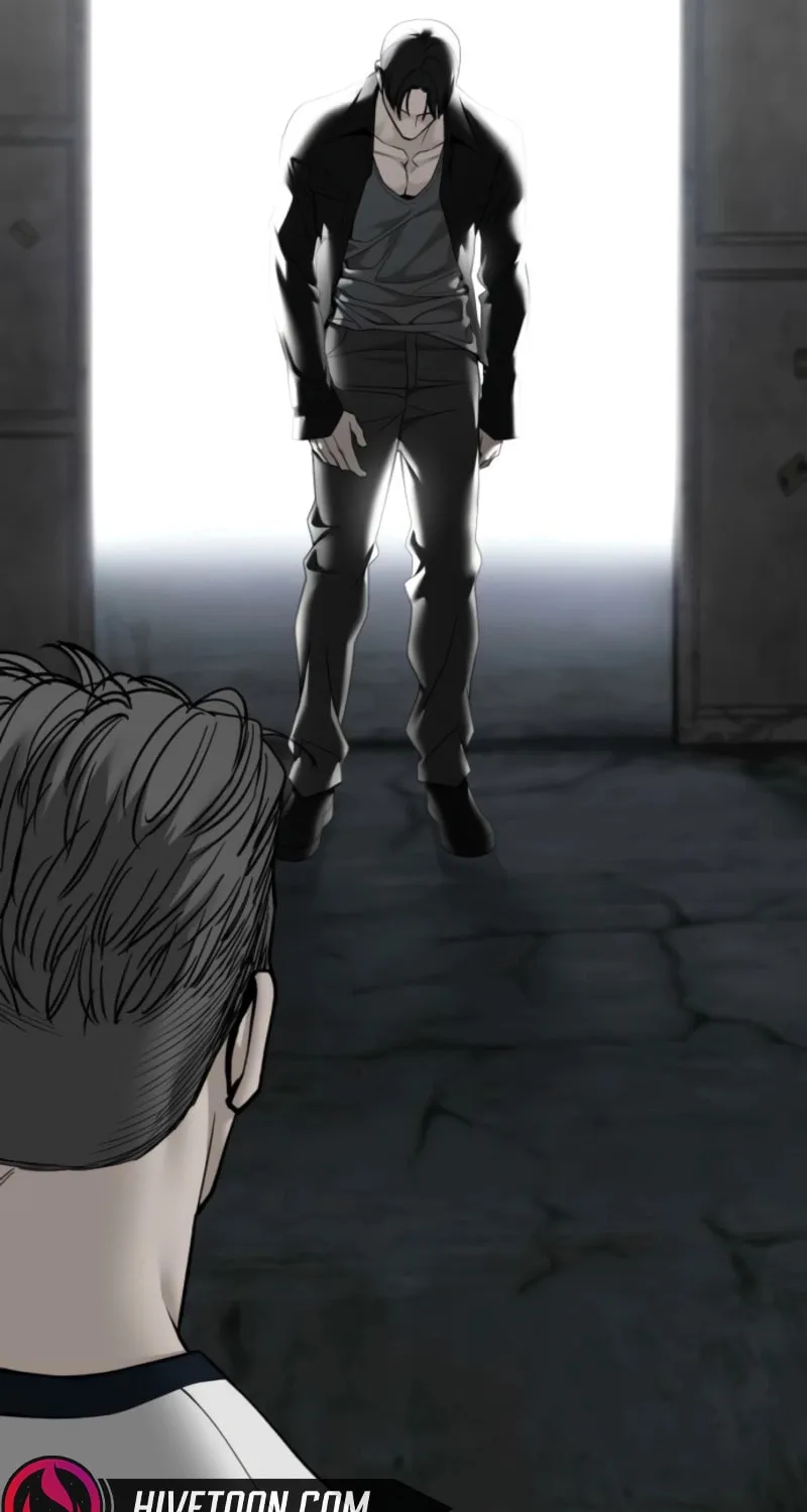 Read Designated Bully chapter 155 image 30 on Lezhin