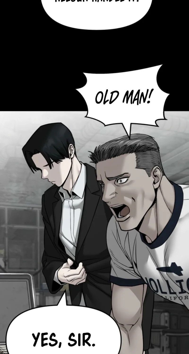 Read Designated Bully chapter 155 image 34 on Lezhin