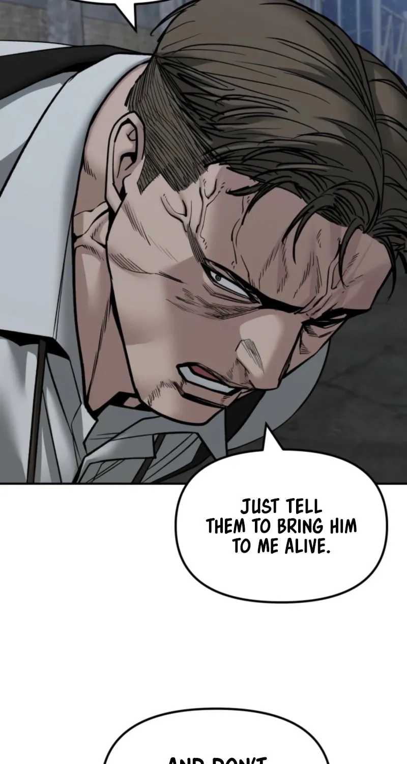Read Designated Bully chapter 155 image 4 on Lezhin