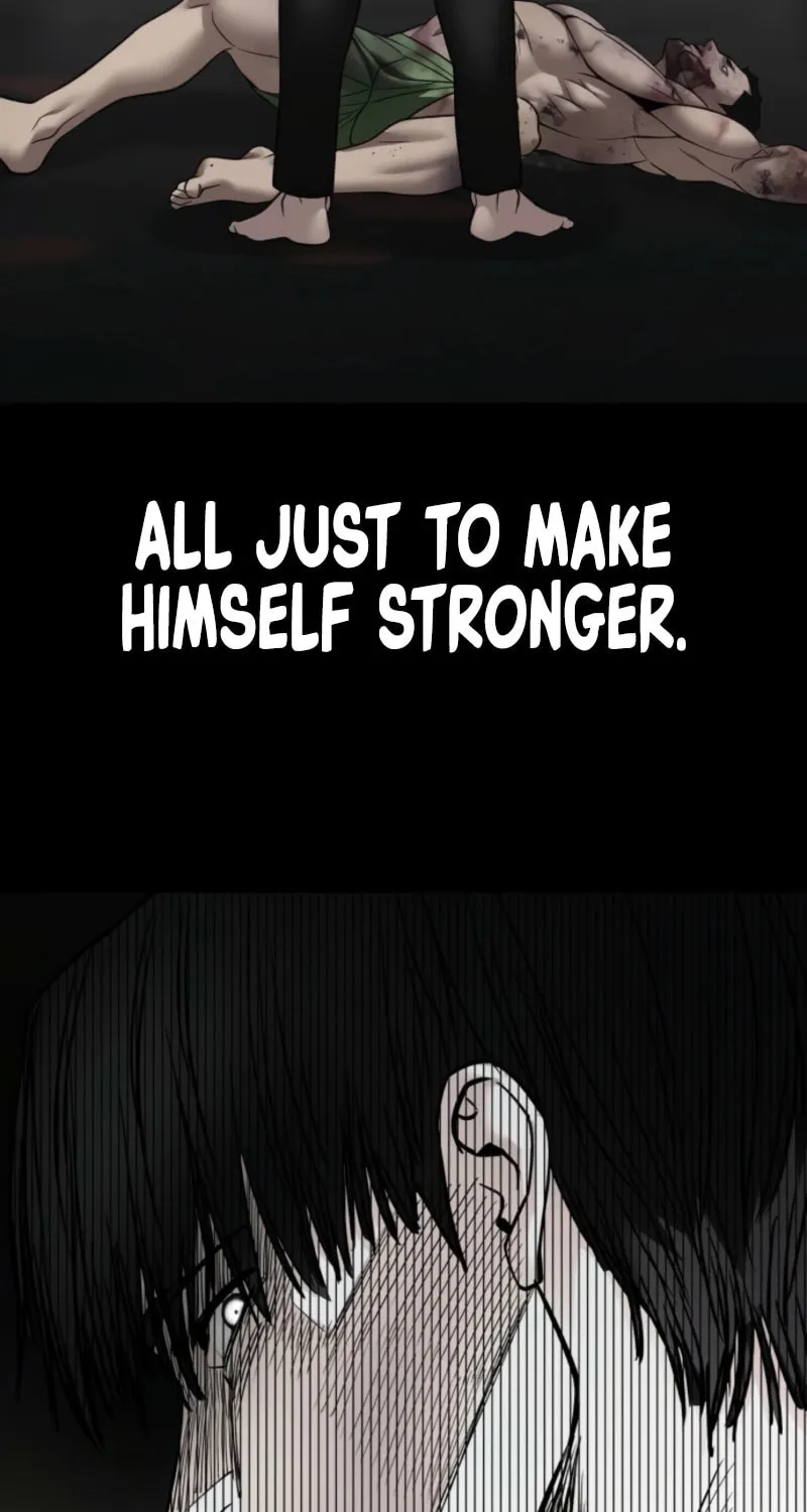 Read Designated Bully chapter 155 image 41 on Lezhin