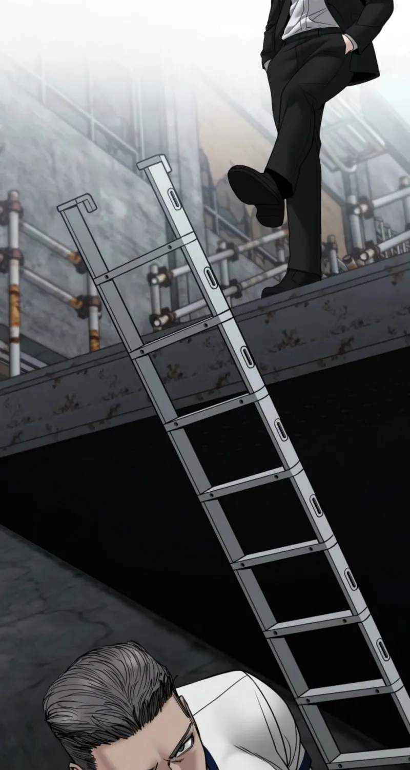 Read Designated Bully chapter 155 image 43 on Lezhin