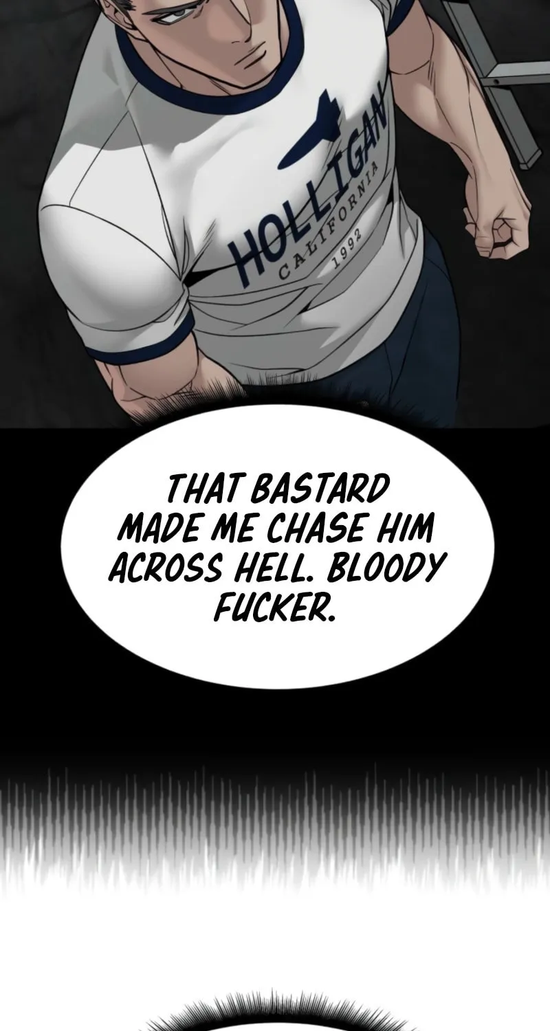 Read Designated Bully chapter 155 image 44 on Lezhin