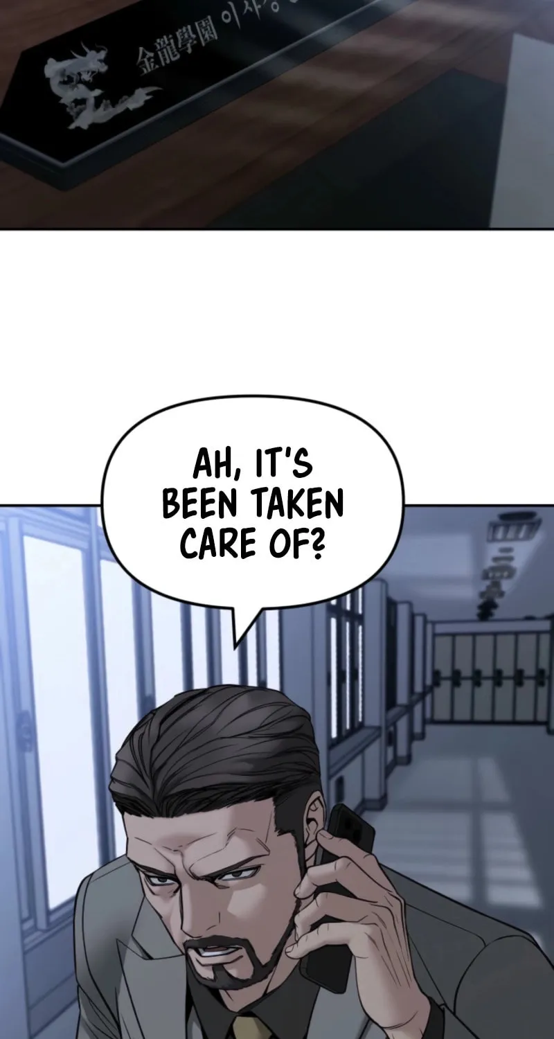 Read Designated Bully chapter 155 image 76 on Lezhin