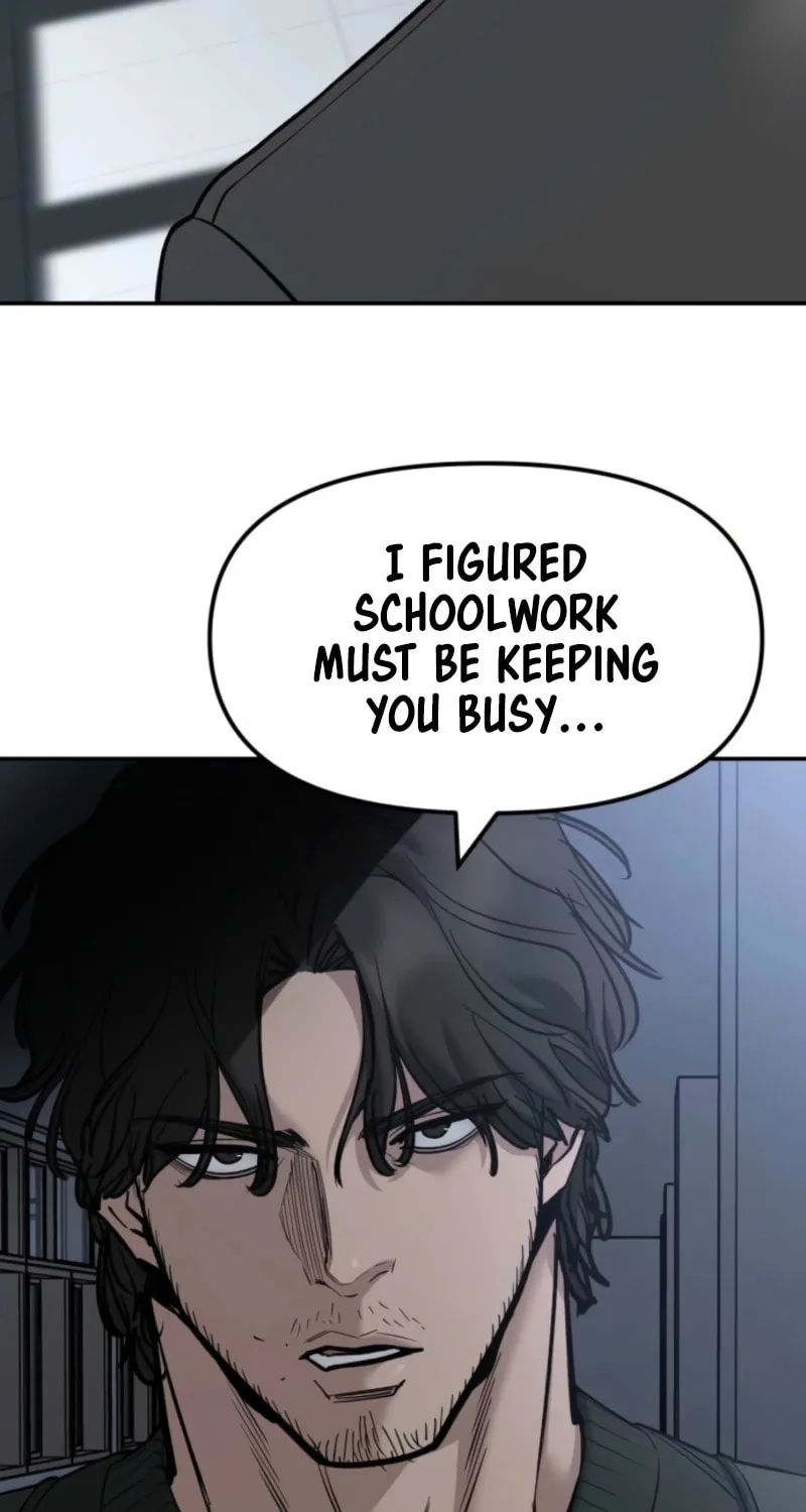 Read Designated Bully chapter 155 image 87 on Lezhin