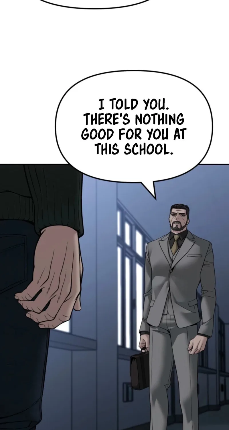 Read Designated Bully chapter 155 image 90 on Lezhin