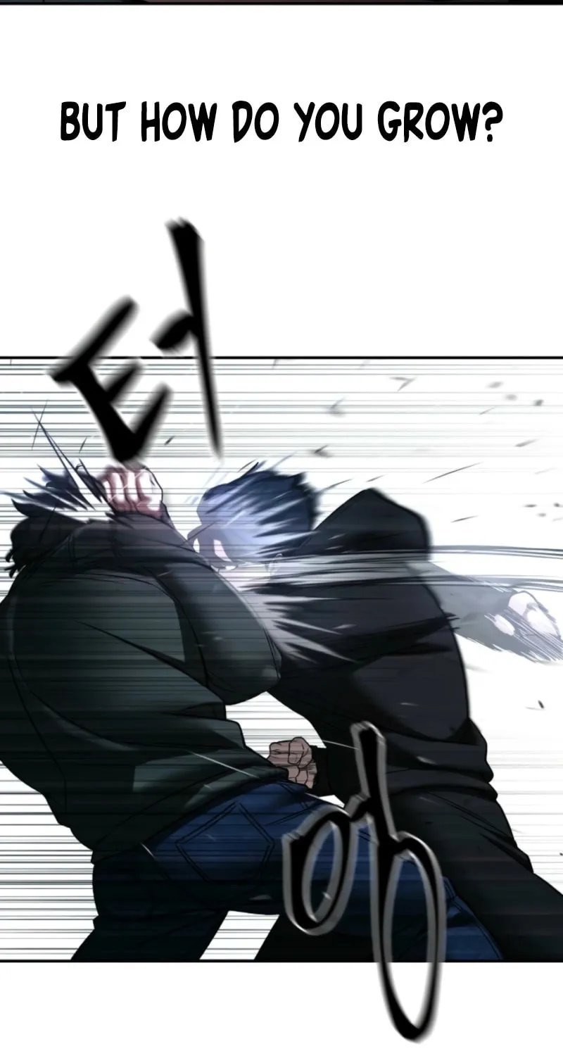 Read Designated Bully chapter 156 image 104 on Lezhin