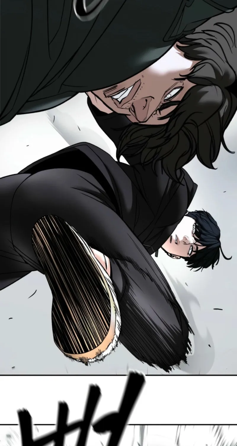 Read Designated Bully chapter 156 image 112 on Lezhin