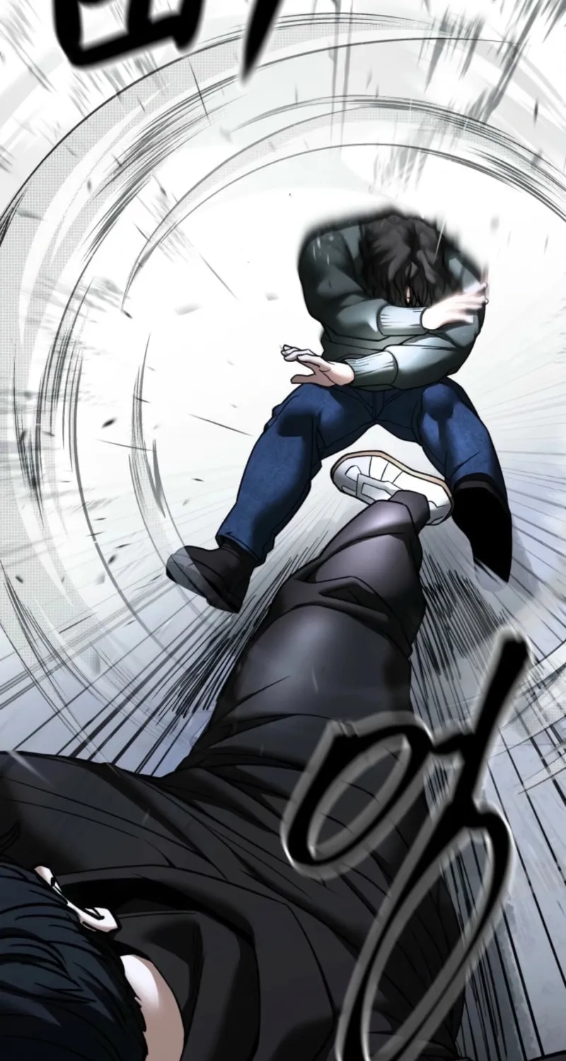 Read Designated Bully chapter 156 image 113 on Lezhin