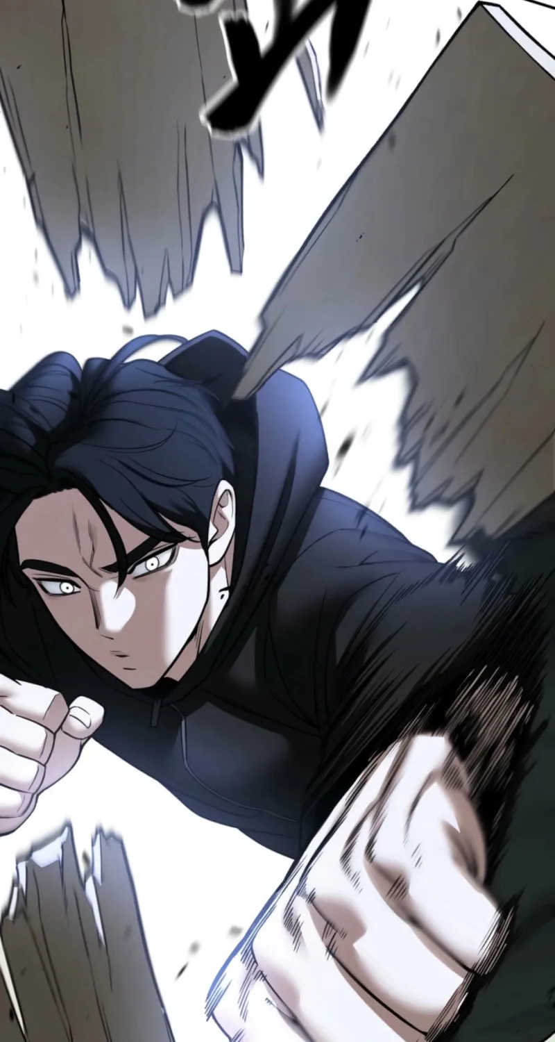 Read Designated Bully chapter 156 image 116 on Lezhin