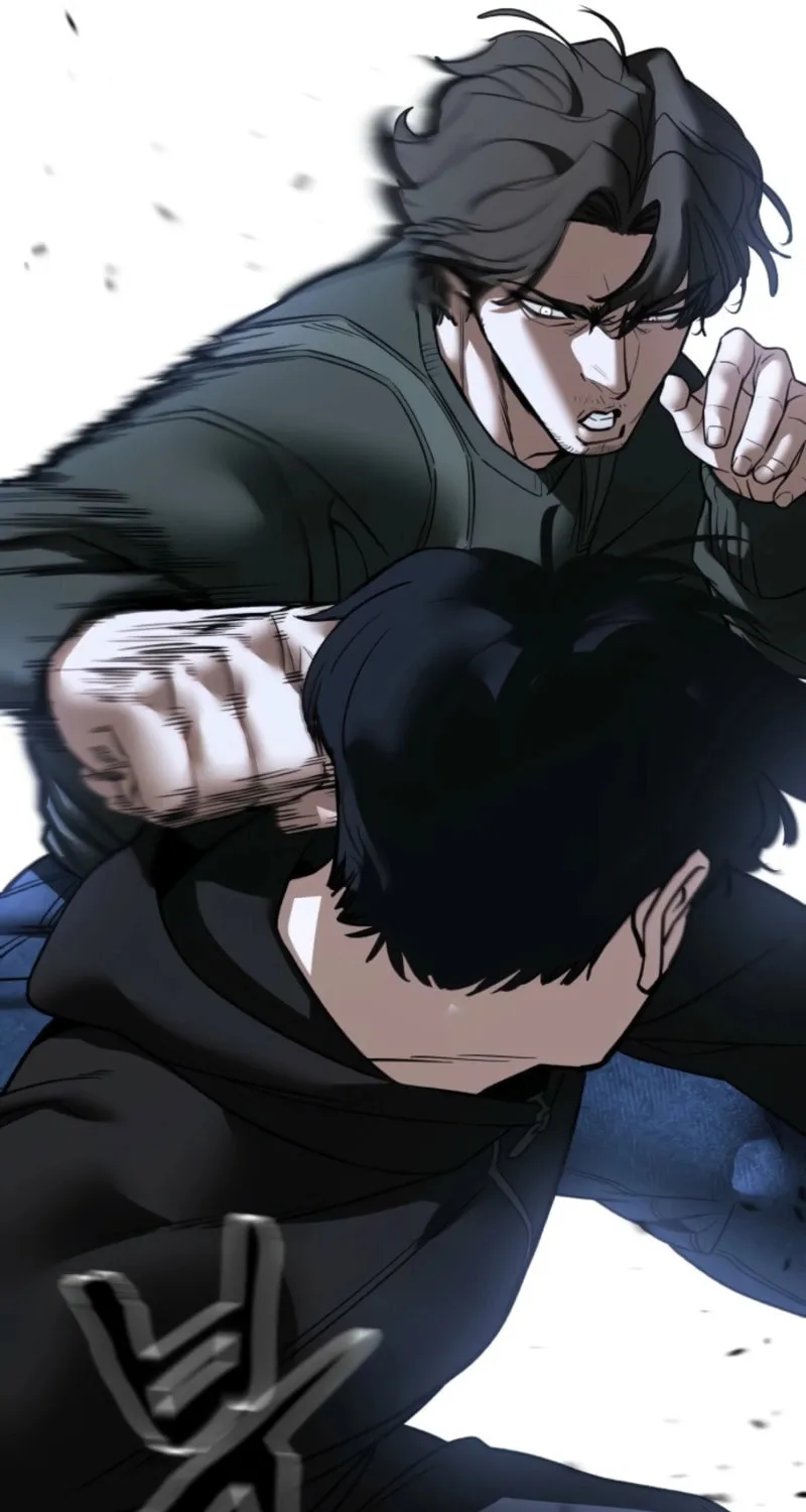 Read Designated Bully chapter 156 image 118 on Lezhin
