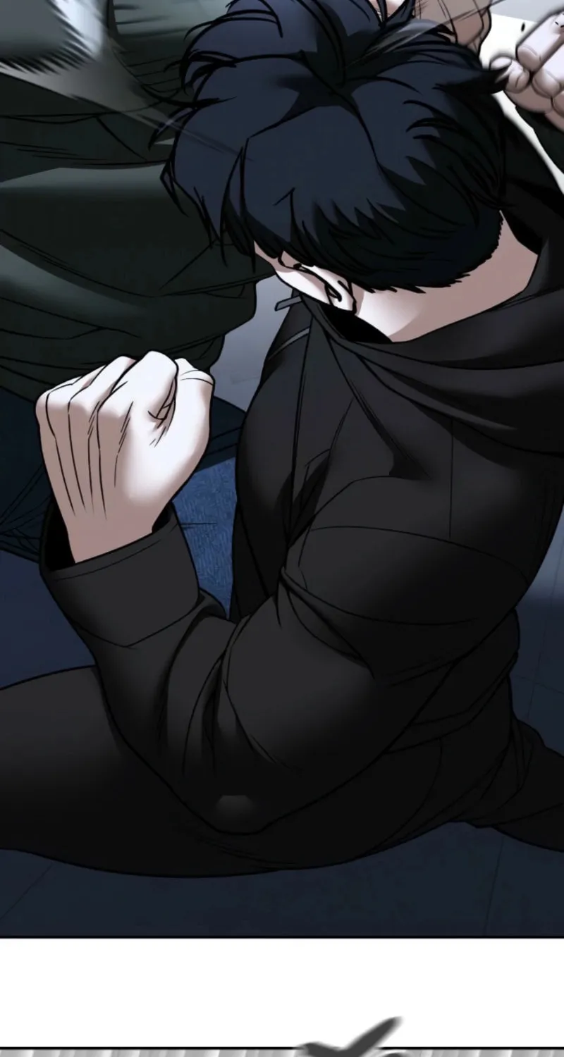 Read Designated Bully chapter 156 image 121 on Lezhin