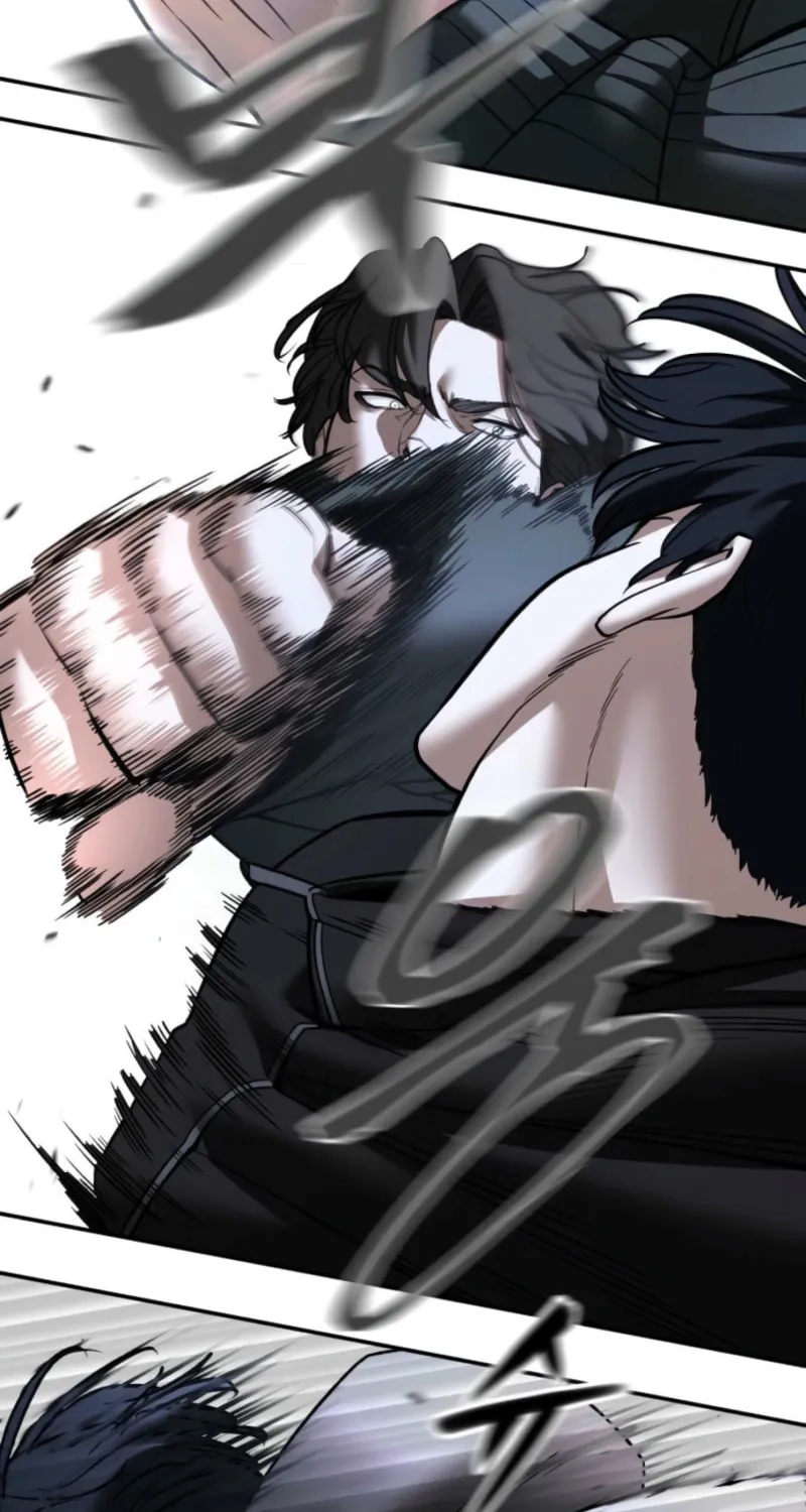 Read Designated Bully chapter 156 image 123 on Lezhin